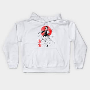 Oni 37 Kids Hoodie